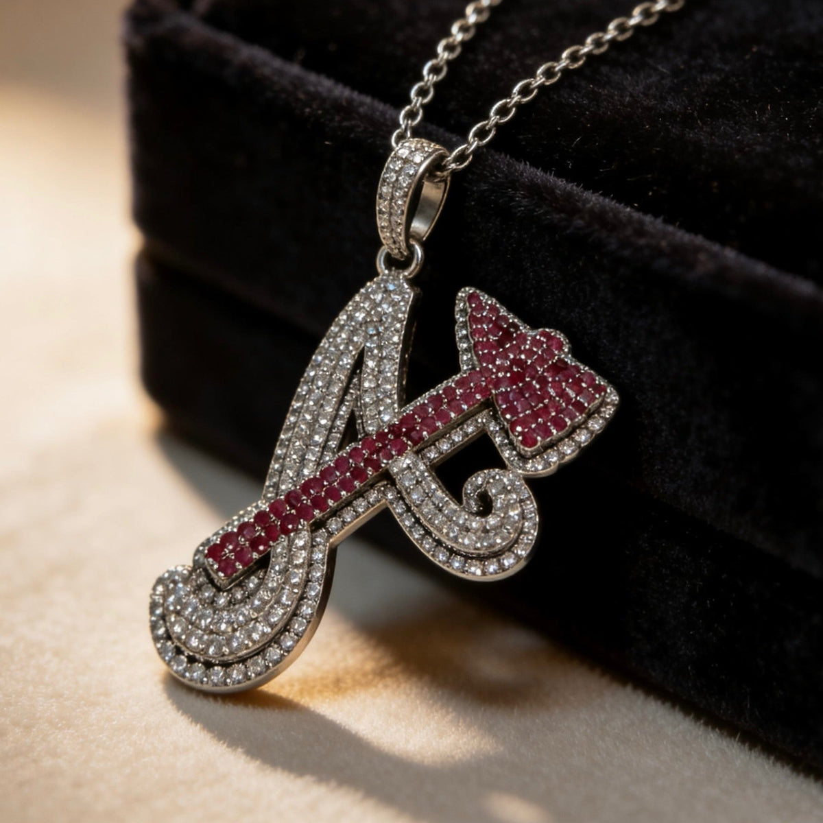 Pendants