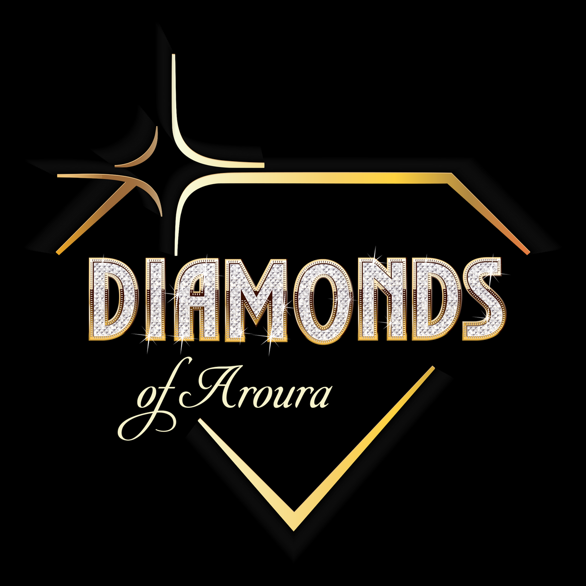 Diamonds of Aroura Gift Card