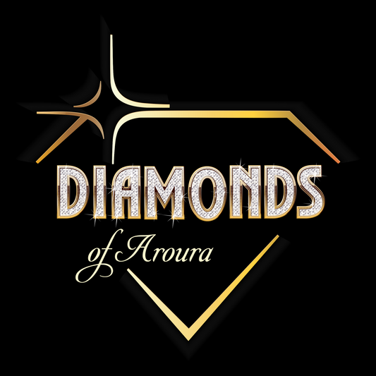 Diamonds of Aroura Gift Card